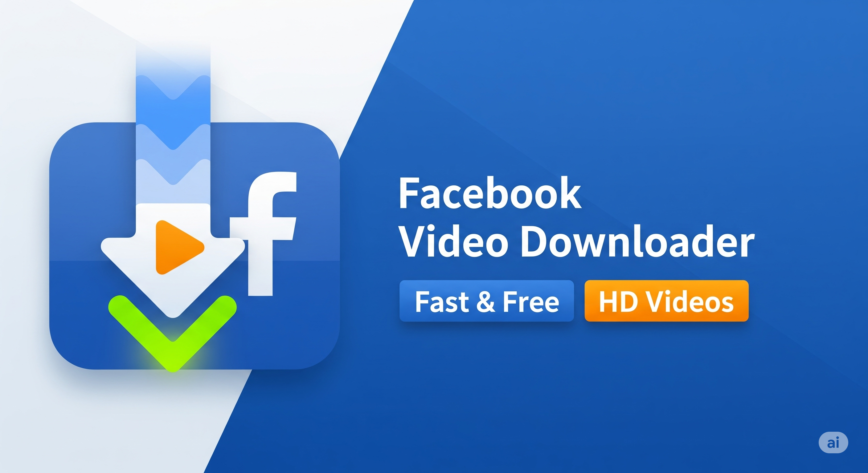 Facebook Video Downloader