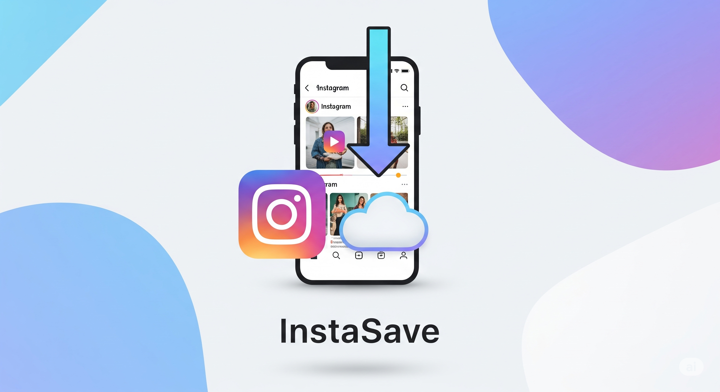 Instagram Video Downloader